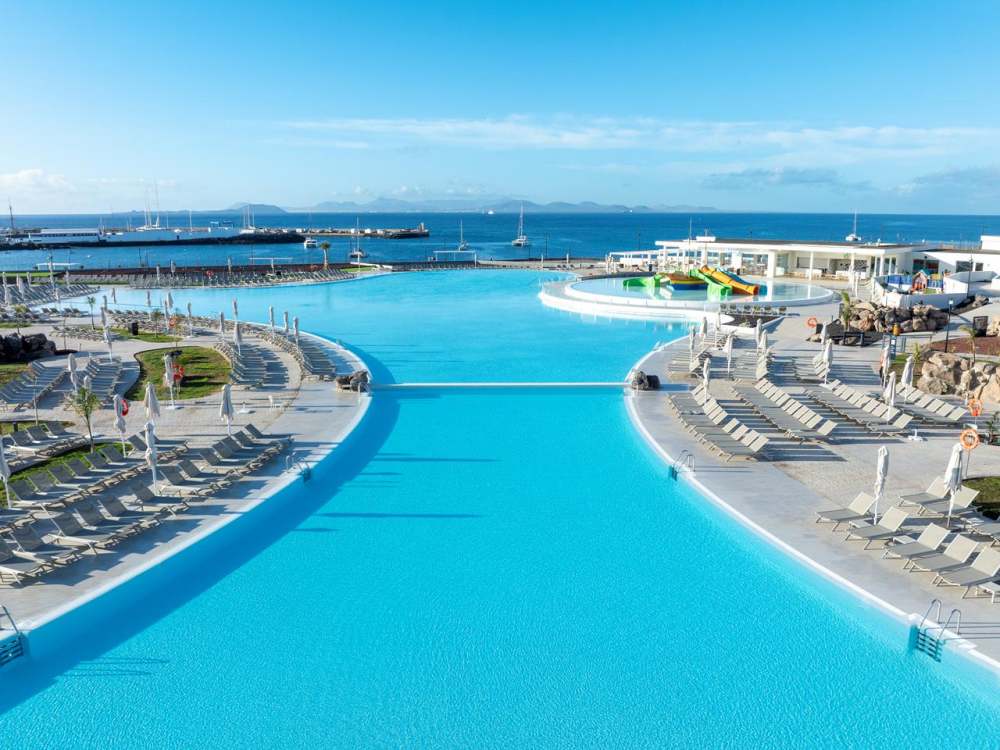 Barcelo Playa Blanca Lanzarote