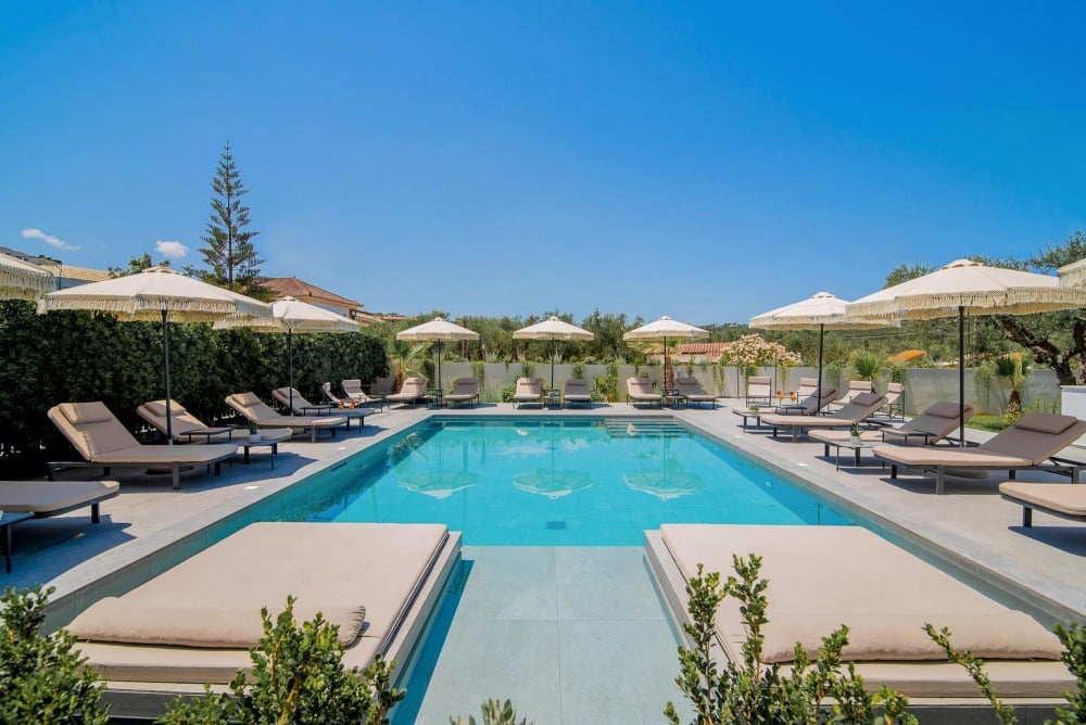 Appartementen & Hotel Dannas Boutique
