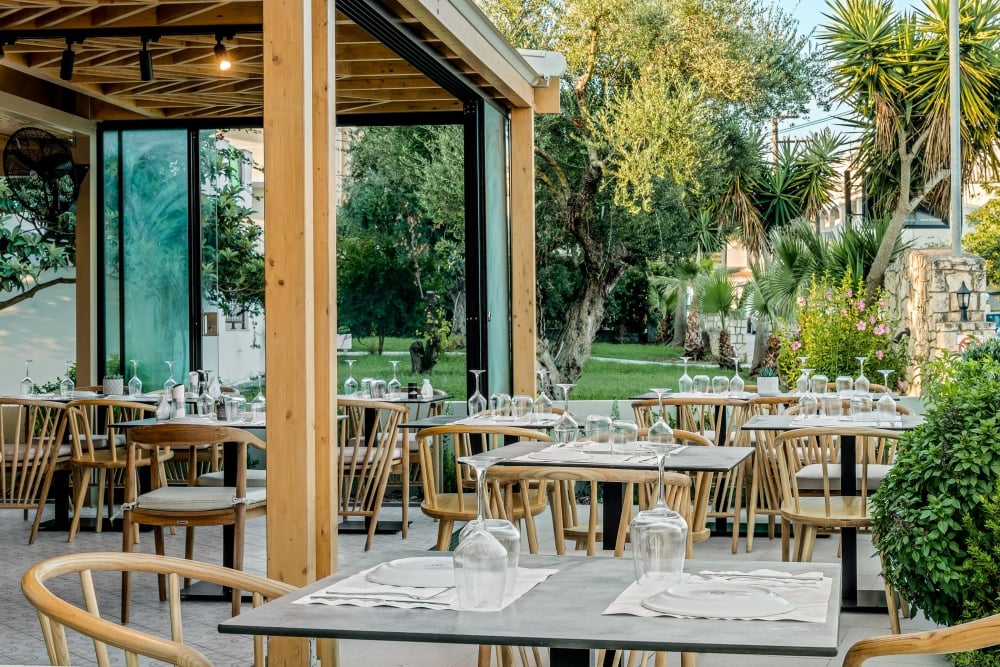 Appartementen & Hotel Dannas Boutique