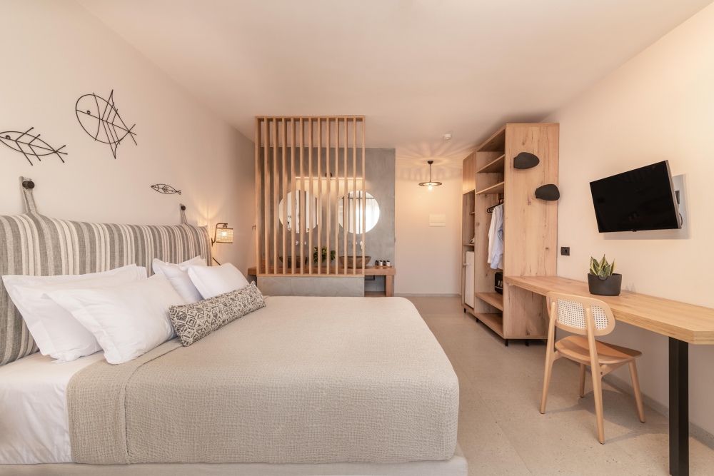 Appartementen & Hotel Dannas Boutique