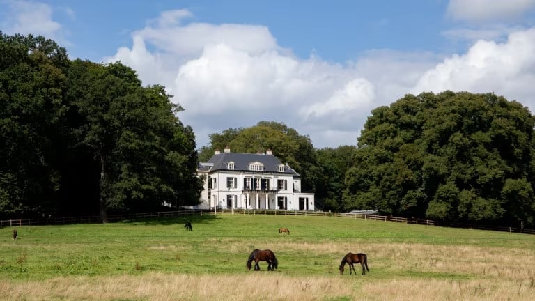 Hotel De Valkenberg
