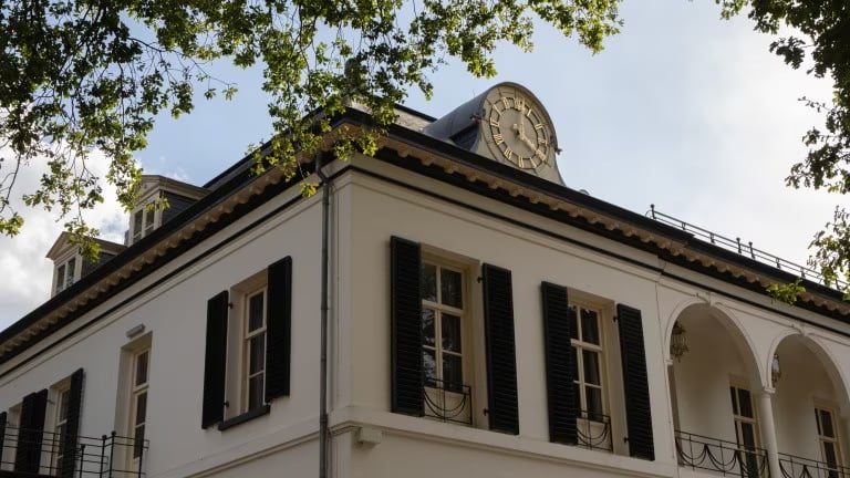 Hotel De Valkenberg