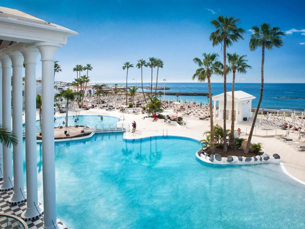 Guayarmina Princess Tenerife
