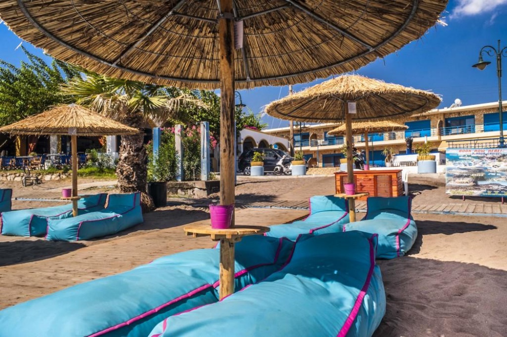 Hotel Haven Beach