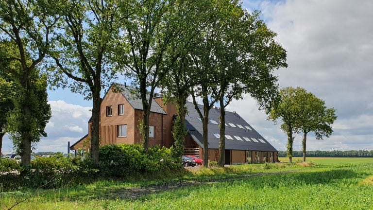 Hotel Het Witte Veen Drenthe