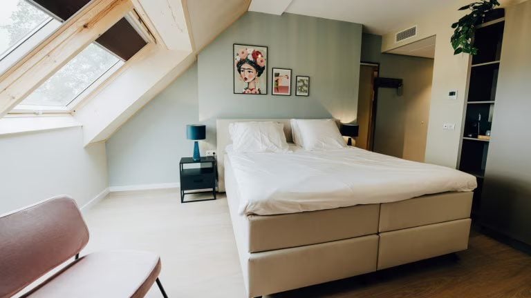 Hotel Het Witte Veen Drenthe