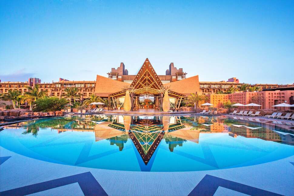Lopesan Baobab Resort Gran Canaria
