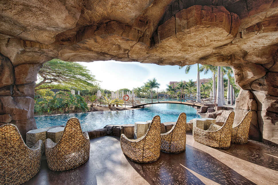Lopesan Baobab Resort Gran Canaria