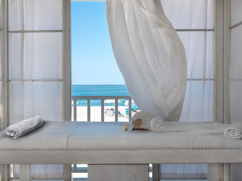 Hotel Minos Mare Beach Kreta