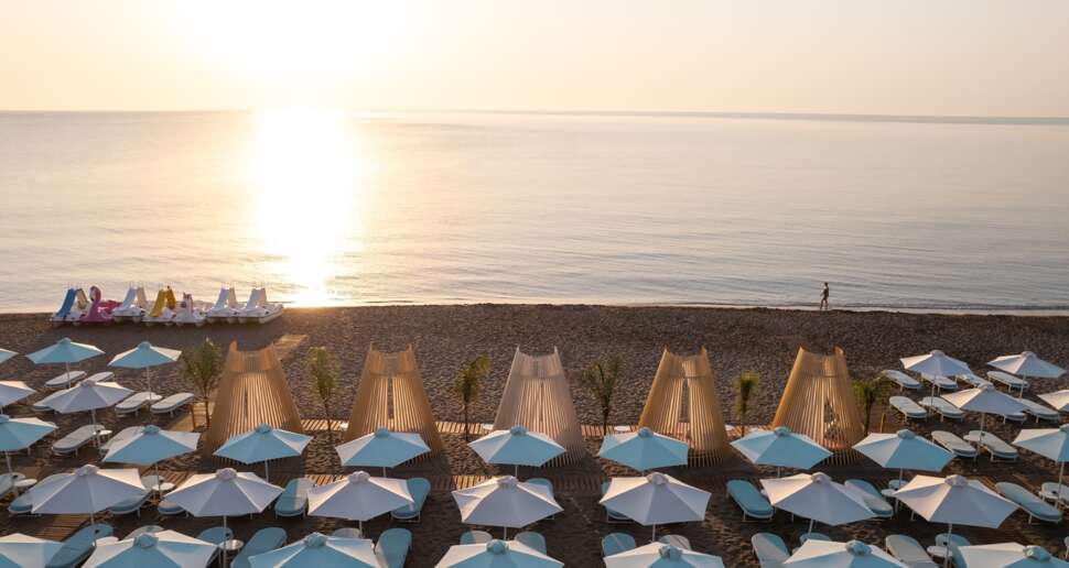 Hotel Mitsis Faliraki Rhodos