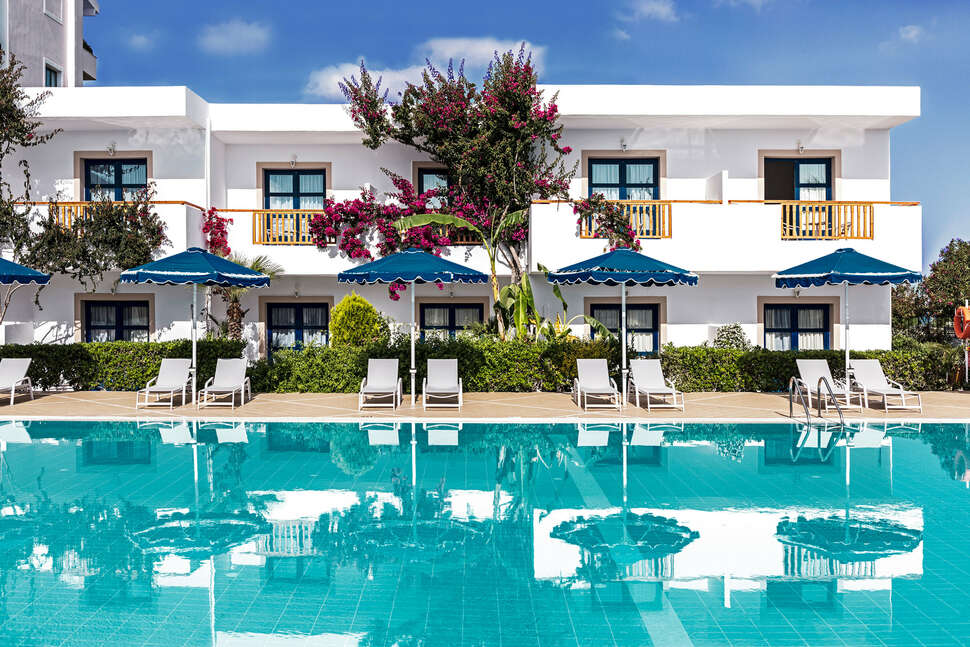 Hotel Mitsis Ramira Beach Kos
