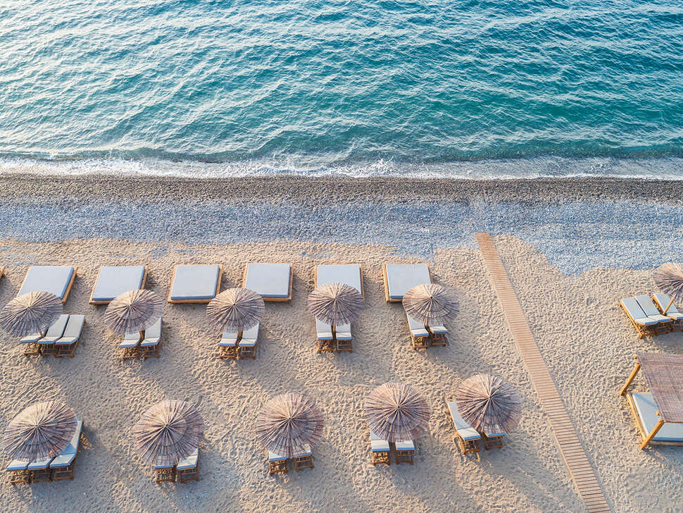 Hotel Mitsis Ramira Beach Kos