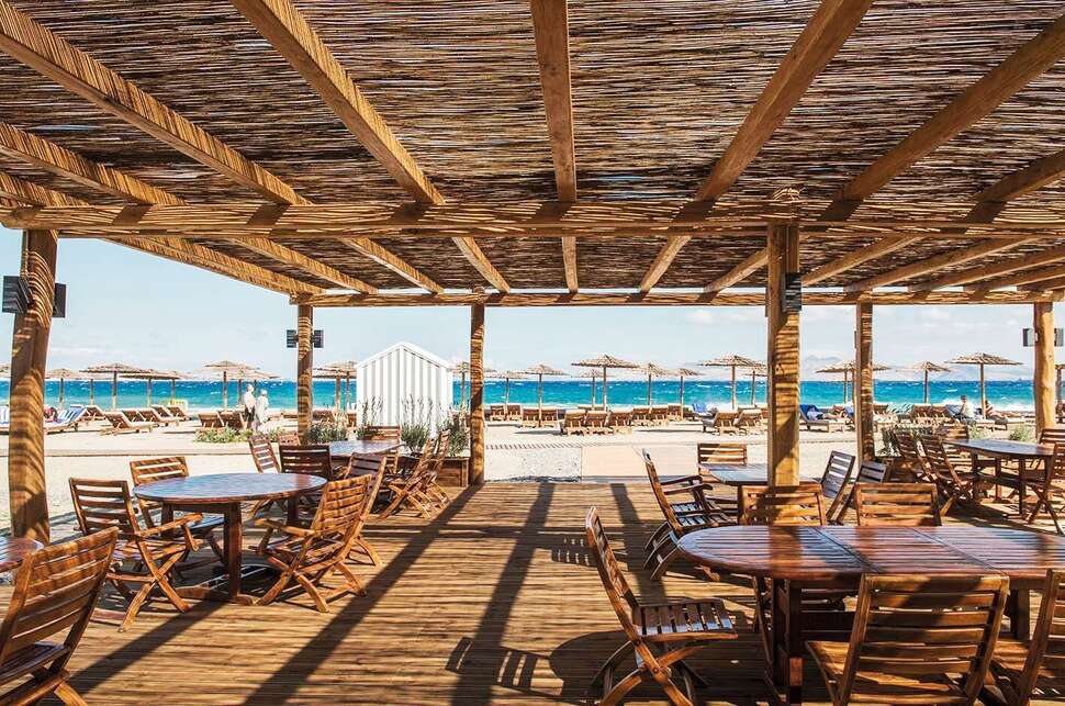 Hotel Mitsis Ramira Beach Kos