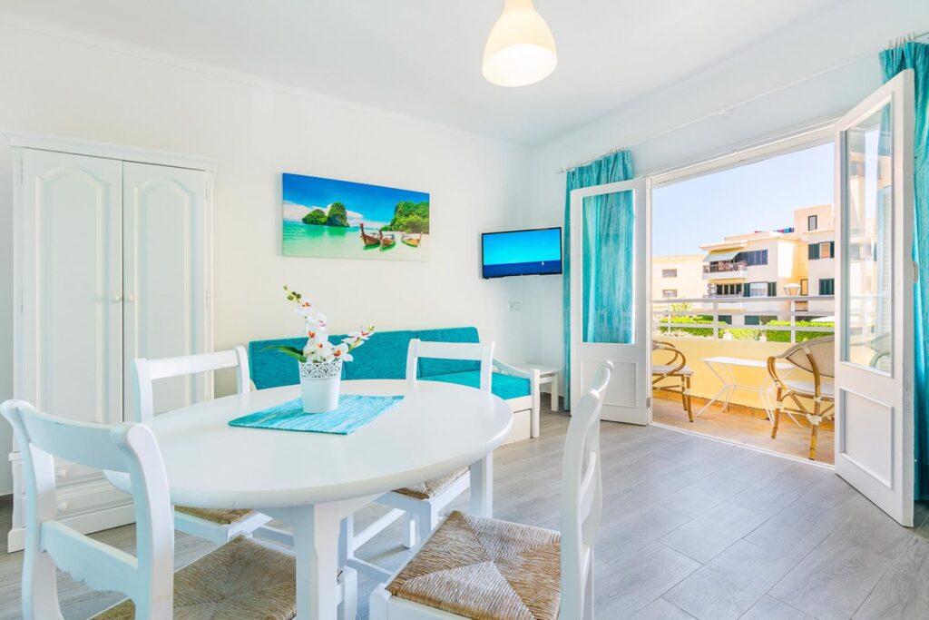 Hotel Panorama Mallorca Spanje