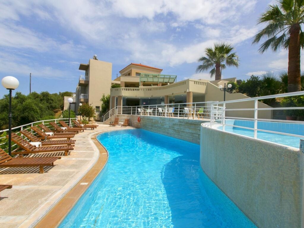 Hotel Pelagia Bay Kreta