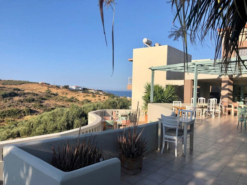 Hotel Pelagia Bay Kreta