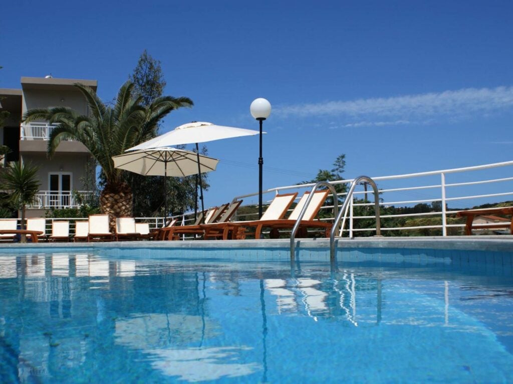 Hotel Pelagia Bay Kreta