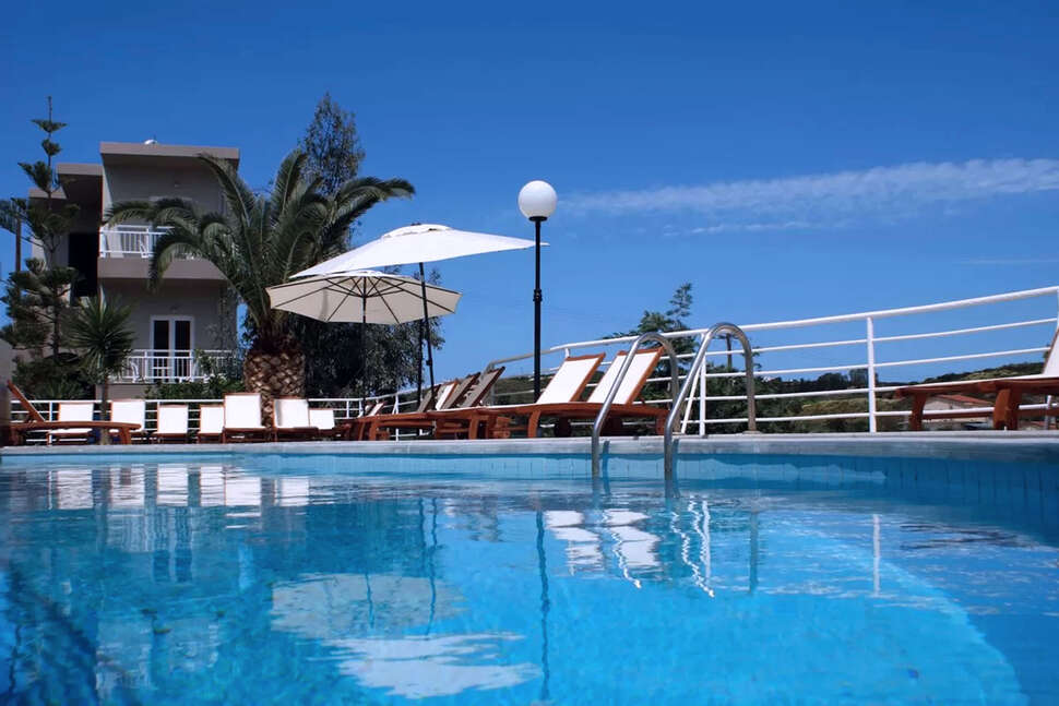Hotel Pelagia Bay Kreta