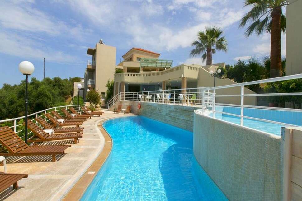 Hotel Pelagia Bay Kreta