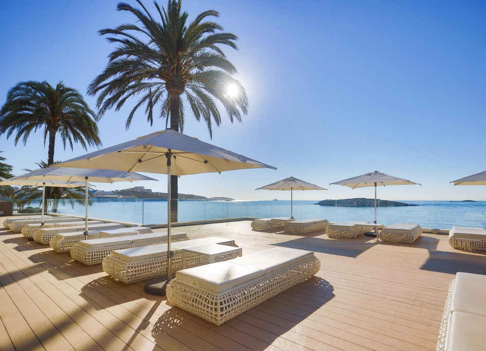 Hotel Torre del Mar Ibiza