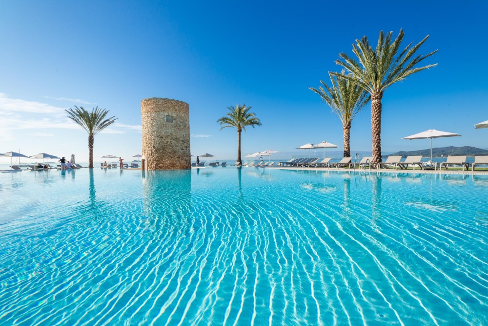 Hotel Torre del Mar Ibiza