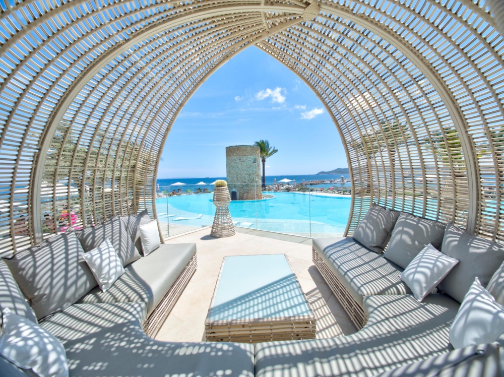 Hotel Torre del Mar Ibiza