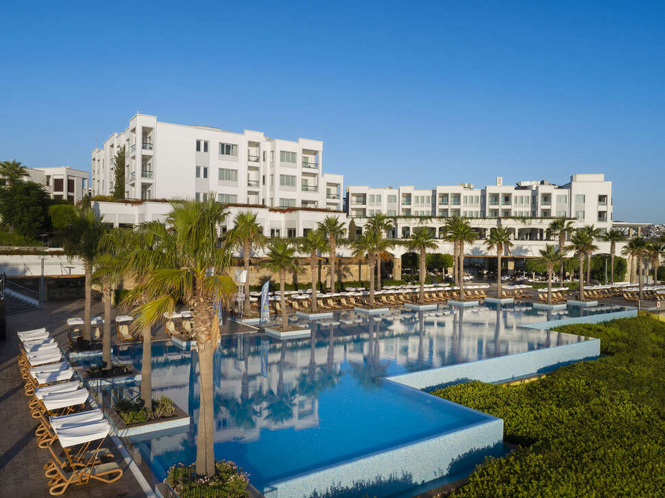 Xanadu Island Turkije