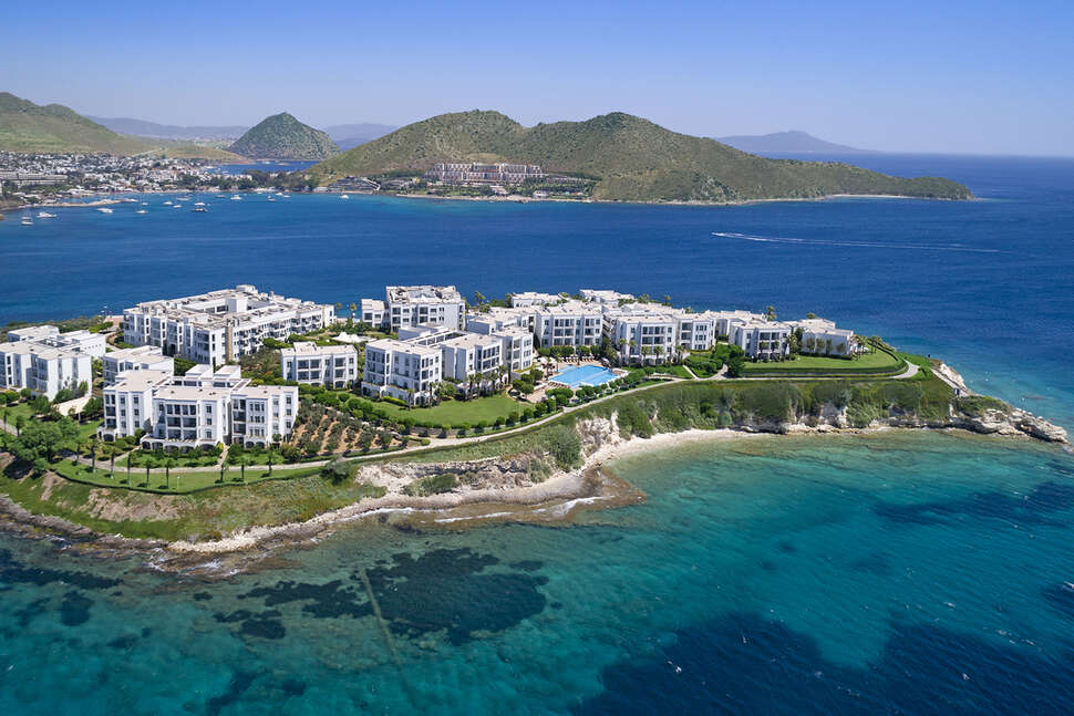Xanadu Island Turkije