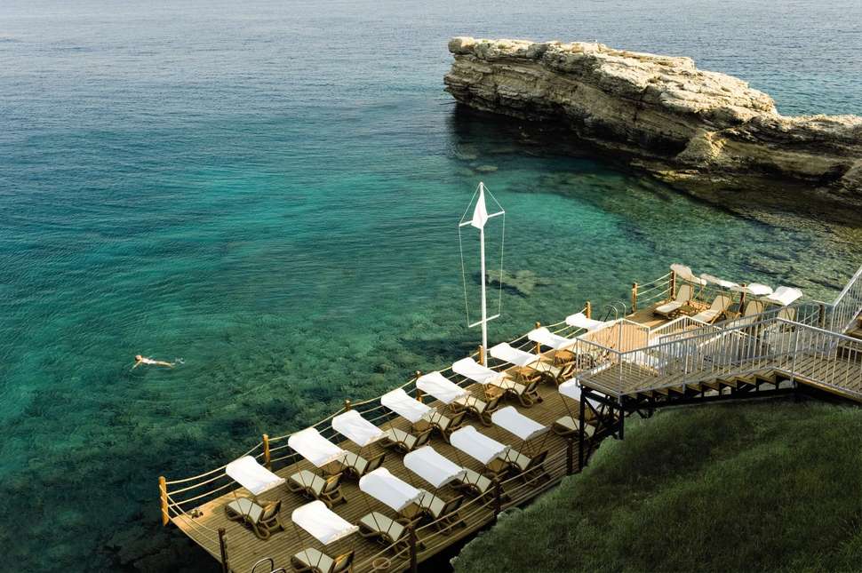 Xanadu Island Turkije