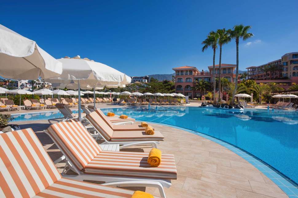 Iberostar Selection Anthelia Tenerife