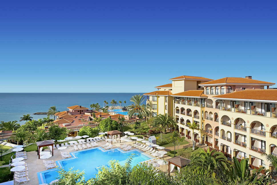 Iberostar Selection Anthelia Tenerife