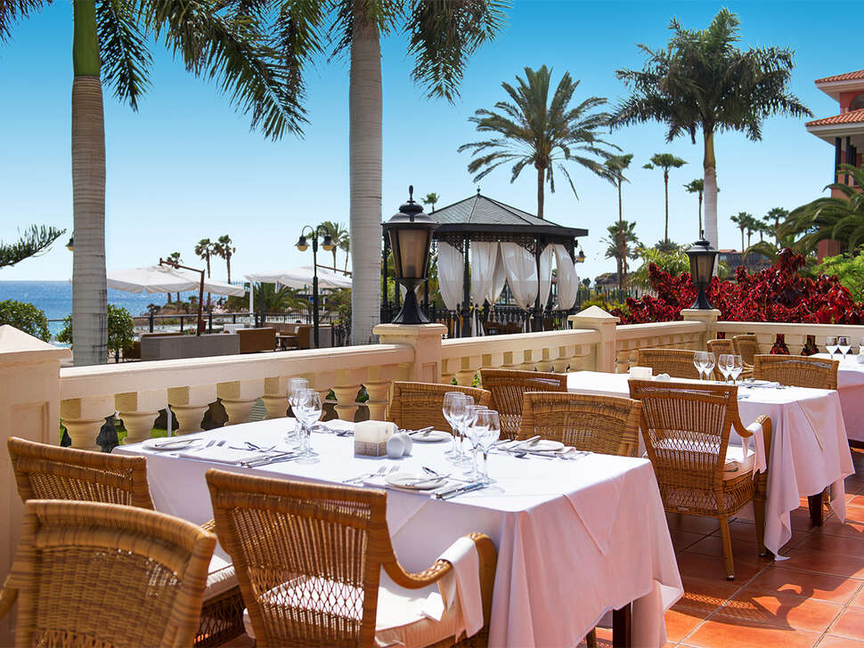 Iberostar Selection Anthelia Tenerife