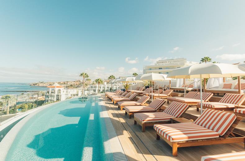 Iberostar Selection Sábila Tenerife