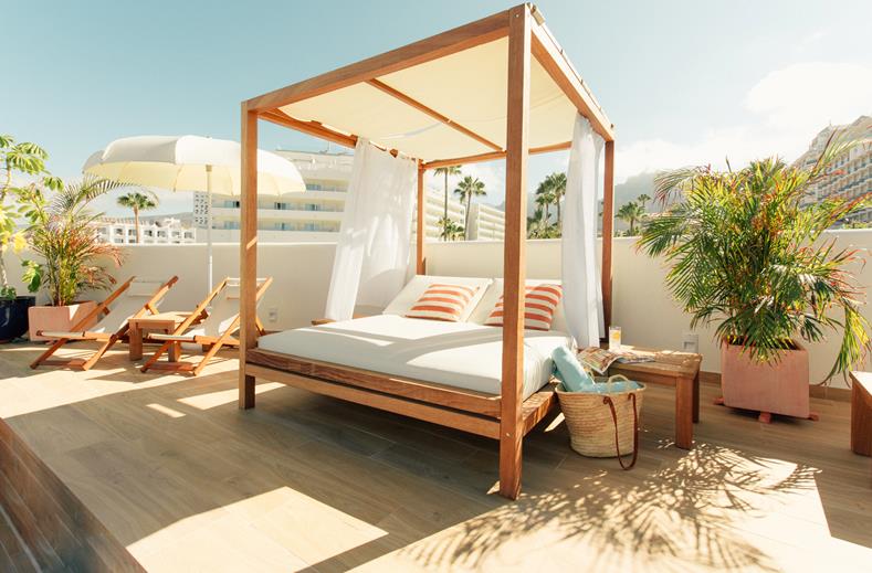 Iberostar Selection Sábila Tenerife