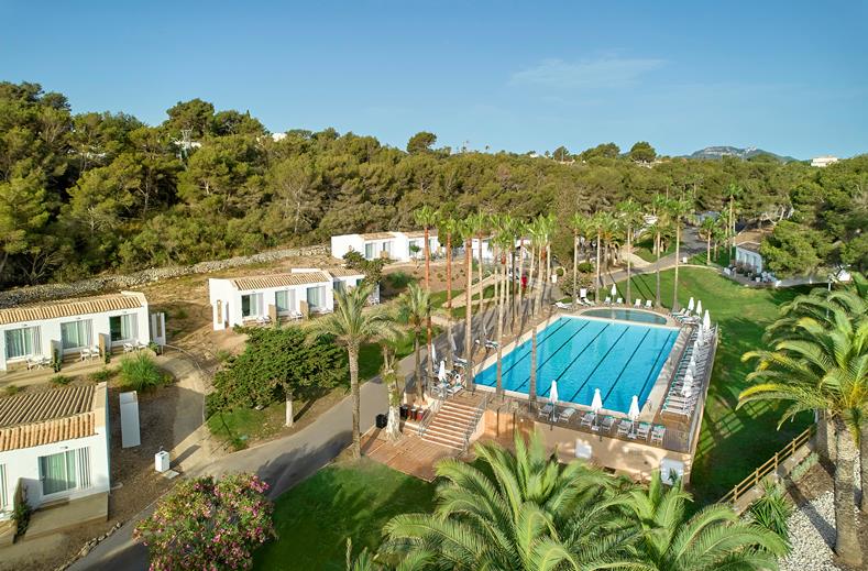 Iberostar Waves Cala Domingos Mallorca Spanje