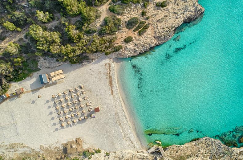 Iberostar Waves Cala Domingos Mallorca Spanje