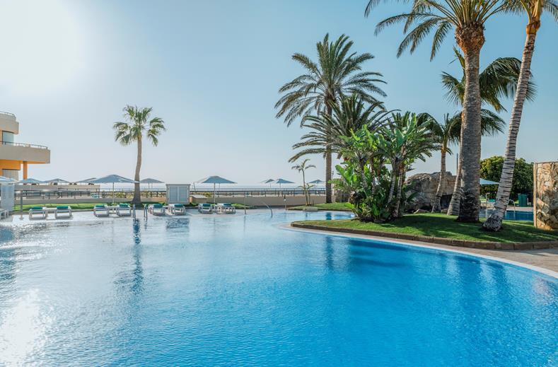 Iberostar Waves Playa Gaviotas Fuerteventura