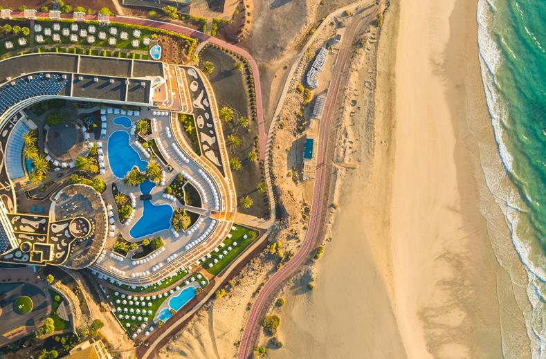 Iberostar Waves Playa Gaviotas Fuerteventura