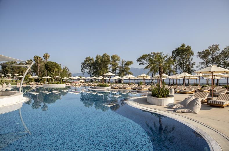 Kerkyra Blue Hotel & Spa Corfu