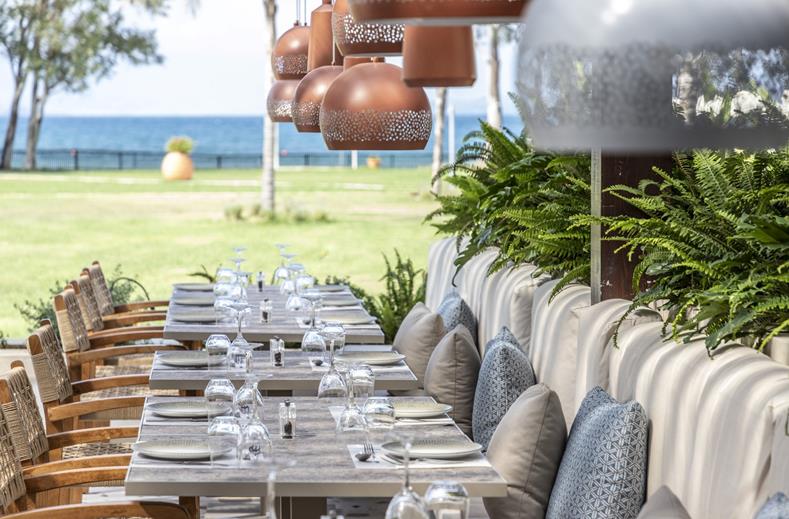 Kerkyra Blue Hotel & Spa Corfu