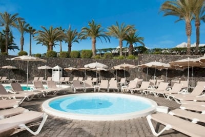 lanzarote kindvriendelijk hotel