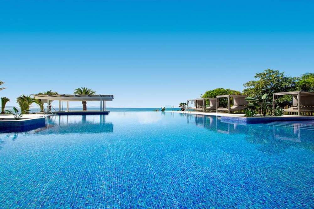 kindvriendelijk hotel lanzarote