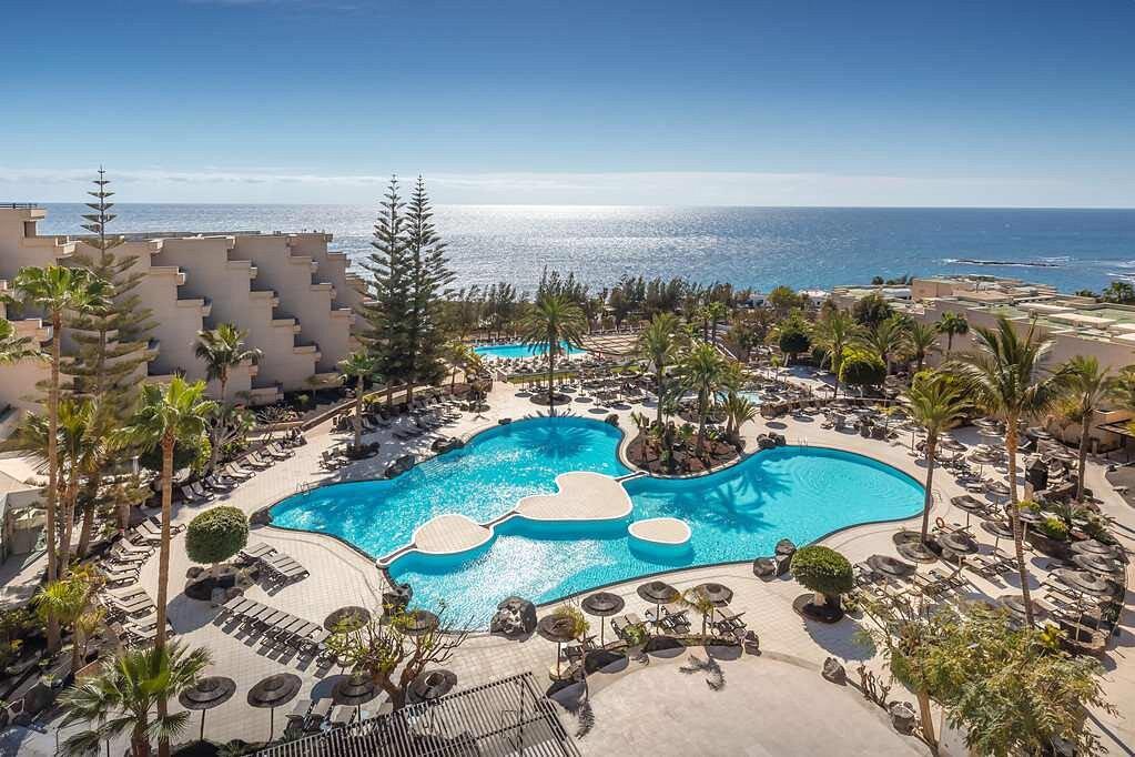 kindvriendelijk hotel lanzarote