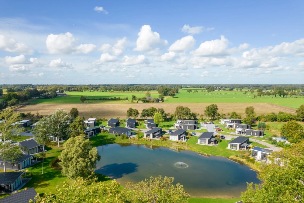 Landal De Vlinderhoeve Overijssel