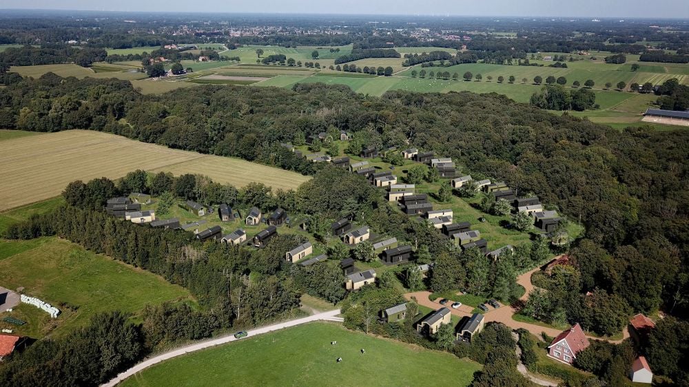 Landal Olde Kottink Overijssel