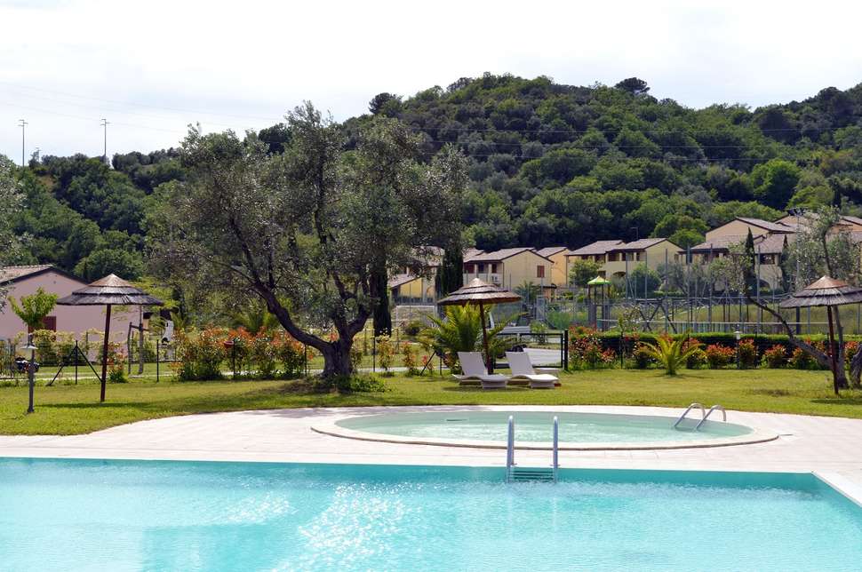 Le Corti Di Montepitti Toscane