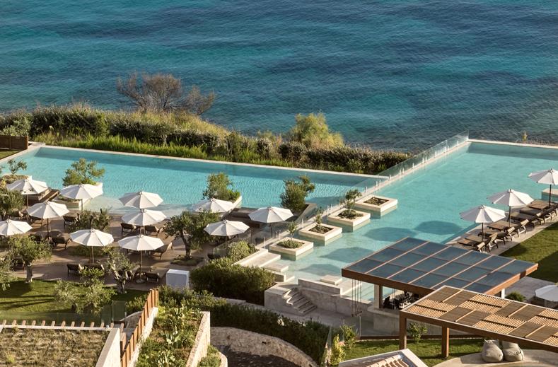 Lesante Cape Resort Zakynthos