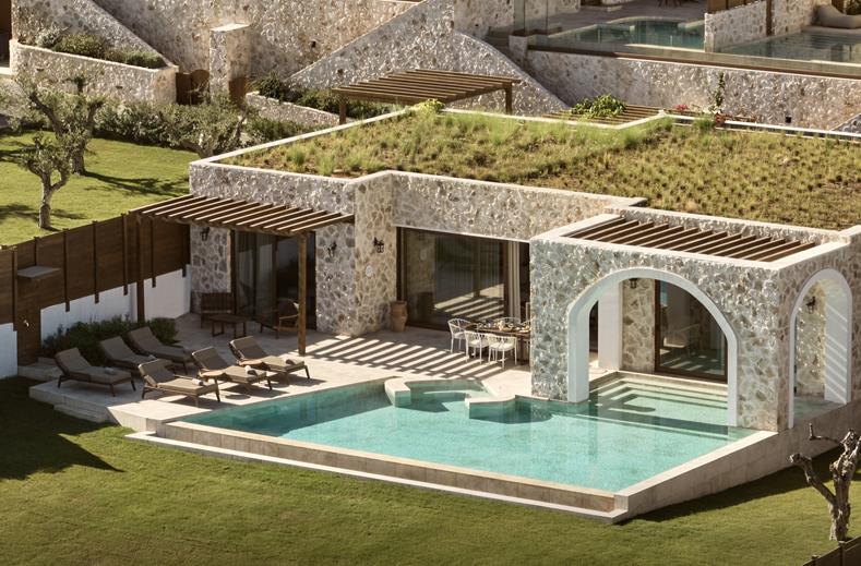 Lesante Cape Resort Zakynthos