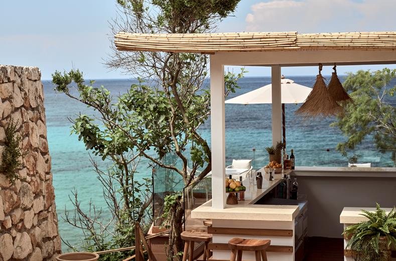 Lesante Cape Resort Zakynthos