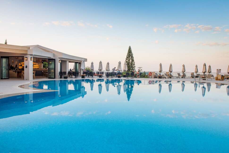 Marni Village Kreta Griekenland